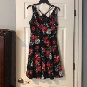 Women’s dress